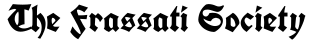 The Frassati Society logo
